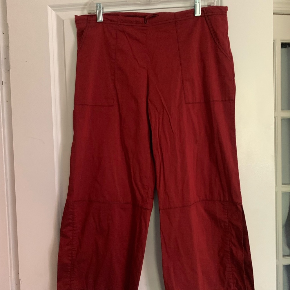 Rare discontinued be present Casual Pants